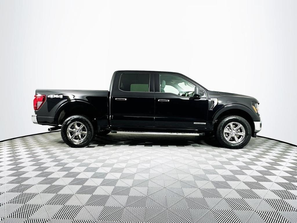 used 2025 Ford F-150 car, priced at $48,995