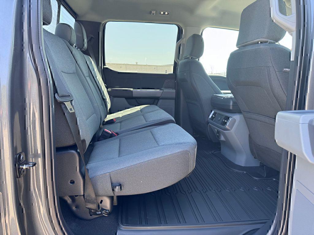 new 2026 Ford F-150 car, priced at $59,320