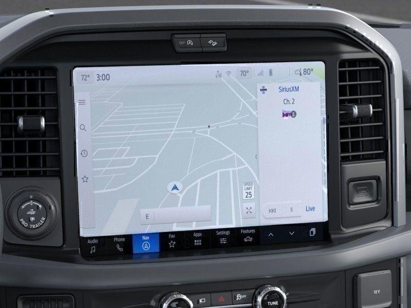 new 2026 Ford F-150 car, priced at $61,320