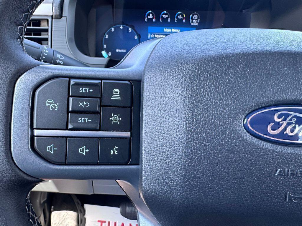 new 2026 Ford F-150 car, priced at $59,320