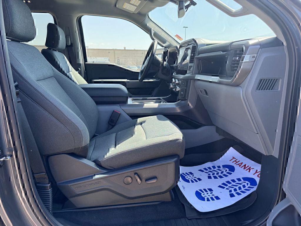 new 2026 Ford F-150 car, priced at $59,320