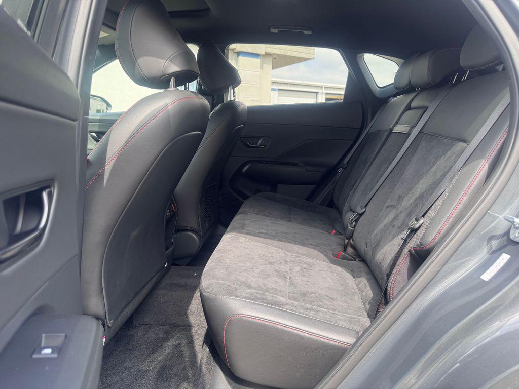 used 2024 Hyundai Kona car, priced at $25,852