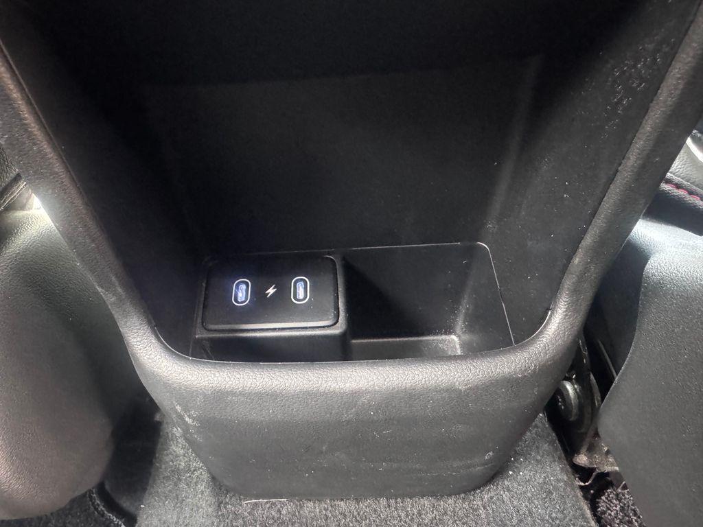 used 2024 Hyundai Kona car, priced at $25,852