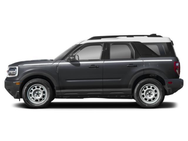new 2026 Ford Bronco Sport car, priced at $35,485