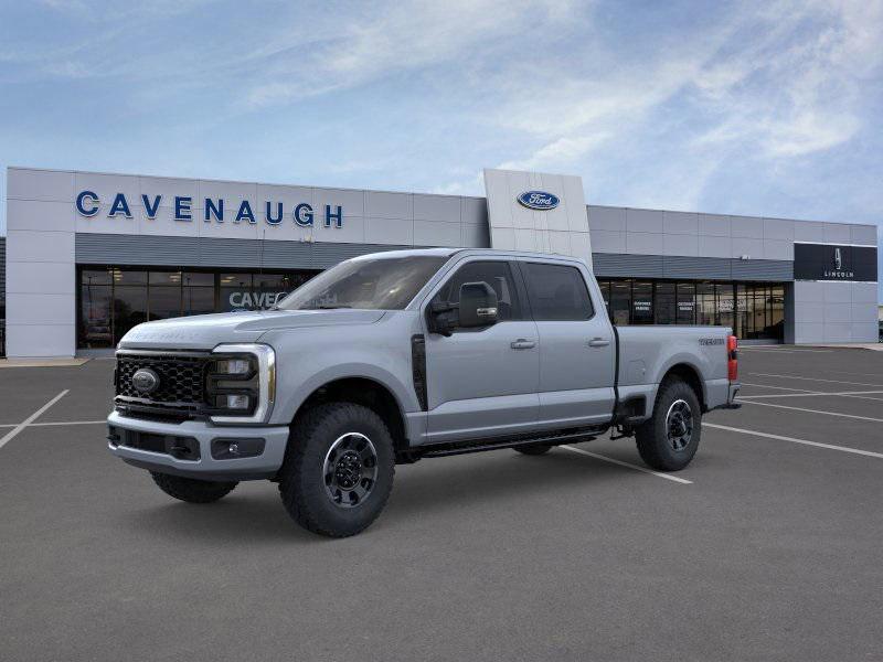 new 2026 Ford F-250 car, priced at $78,805