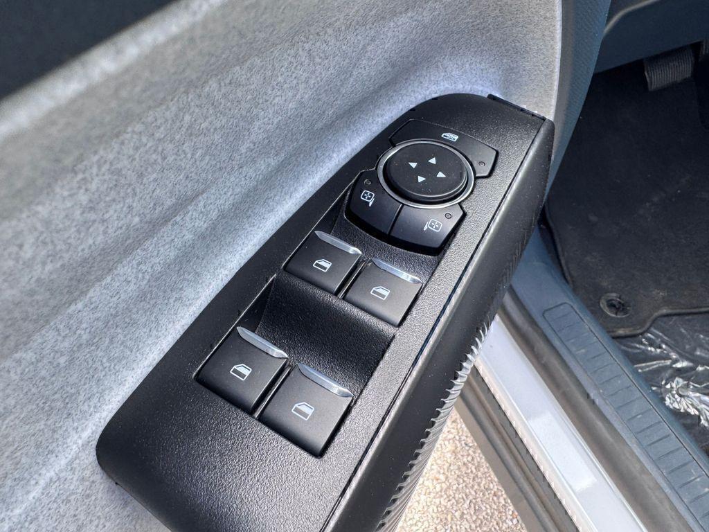 new 2025 Ford Maverick car, priced at $32,335