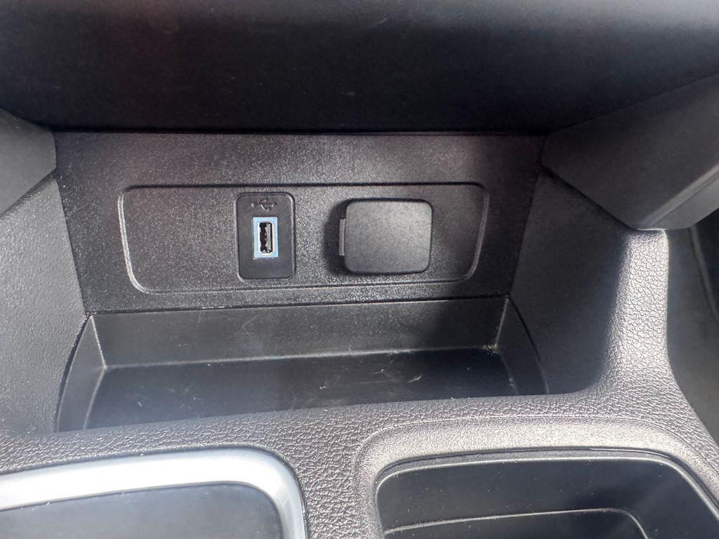 used 2018 Ford Escape car