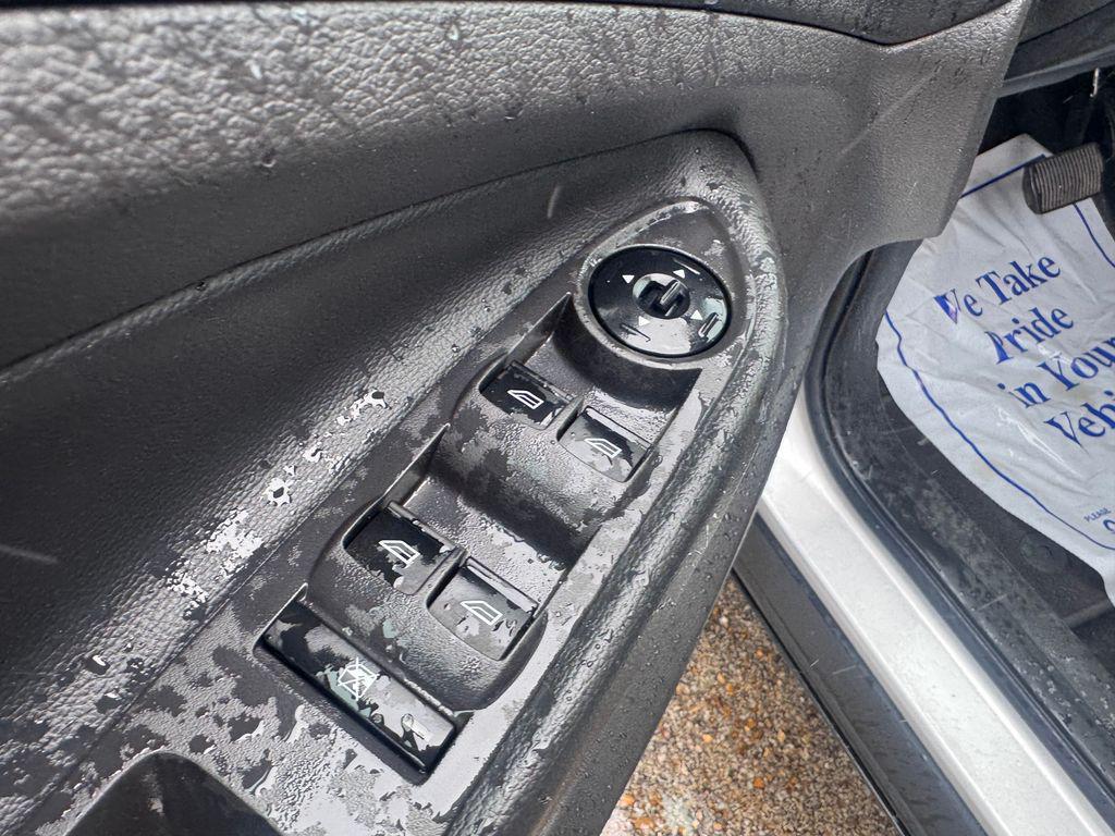 used 2018 Ford Escape car
