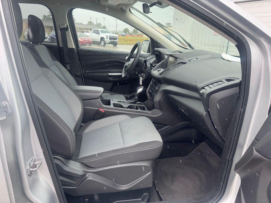 used 2018 Ford Escape car