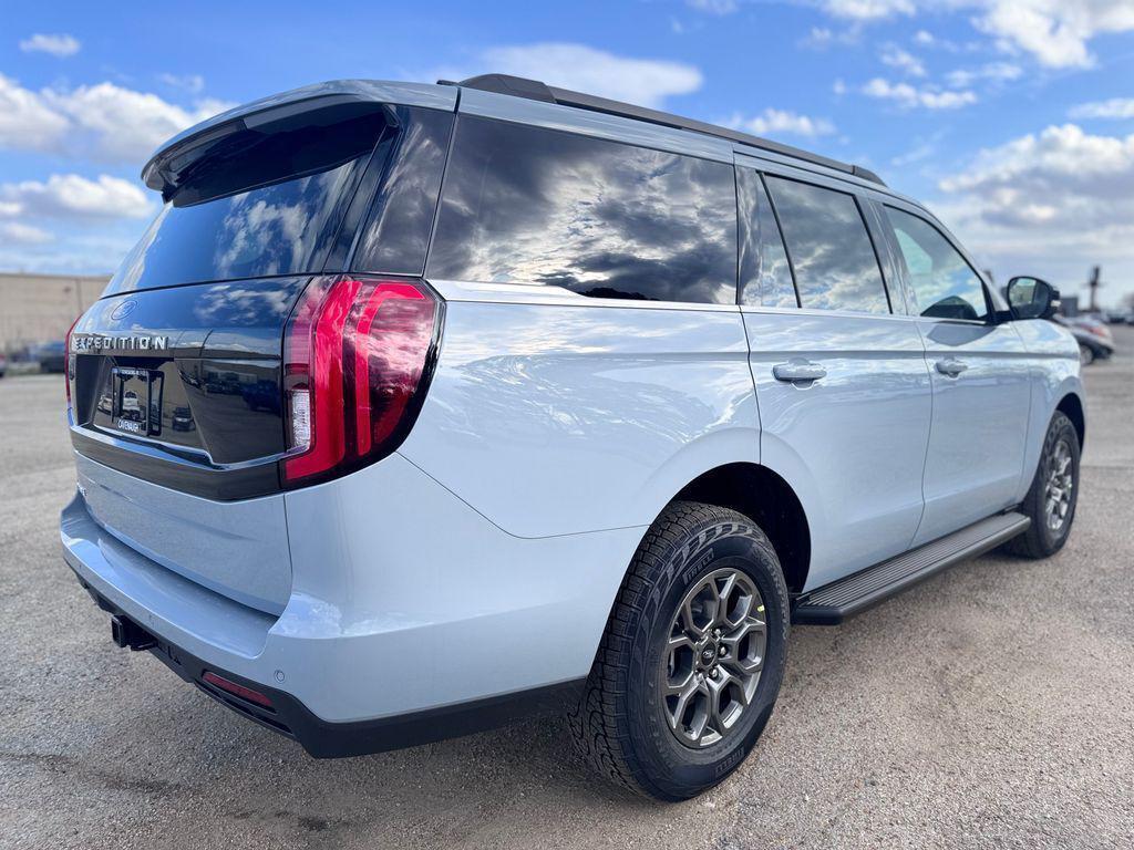 new 2026 Ford Expedition car, priced at $72,820