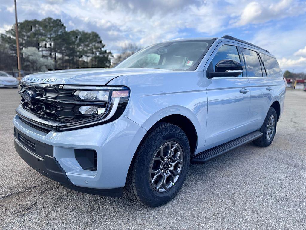 new 2026 Ford Expedition car, priced at $72,820