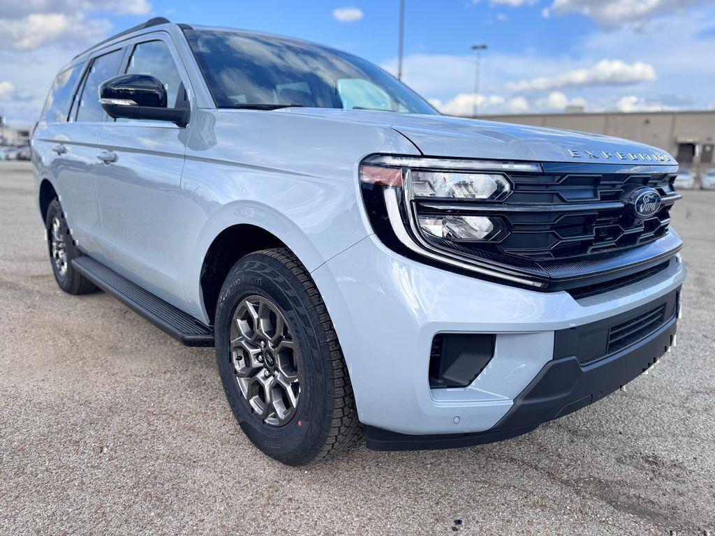 new 2026 Ford Expedition car, priced at $72,820