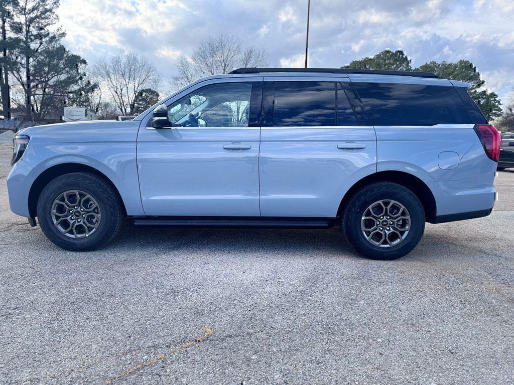 new 2026 Ford Expedition car, priced at $72,820