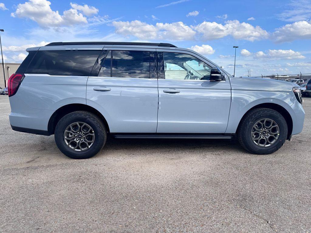 new 2026 Ford Expedition car, priced at $72,820