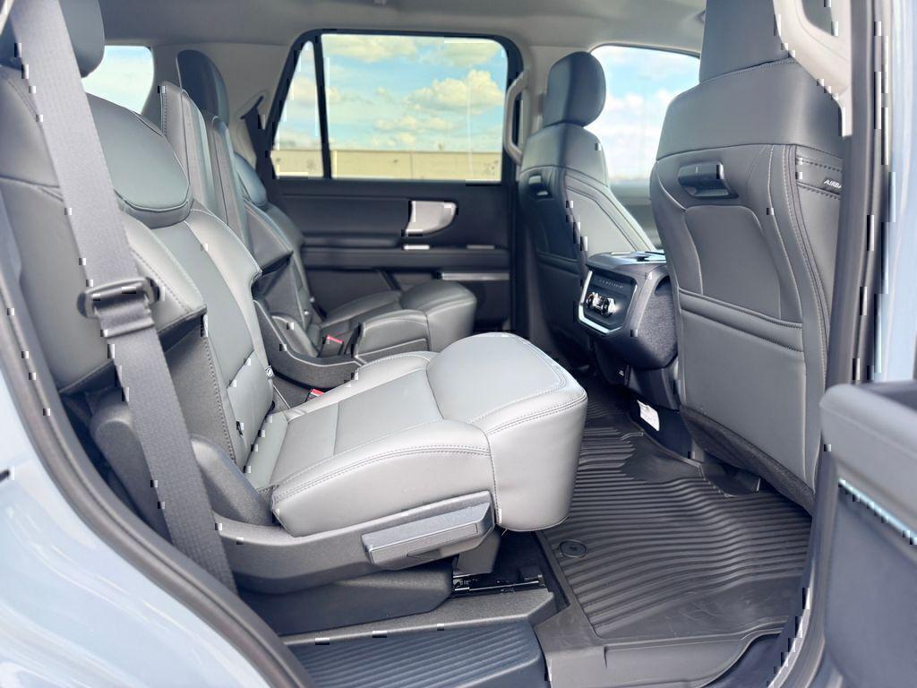 new 2026 Ford Expedition car, priced at $72,820