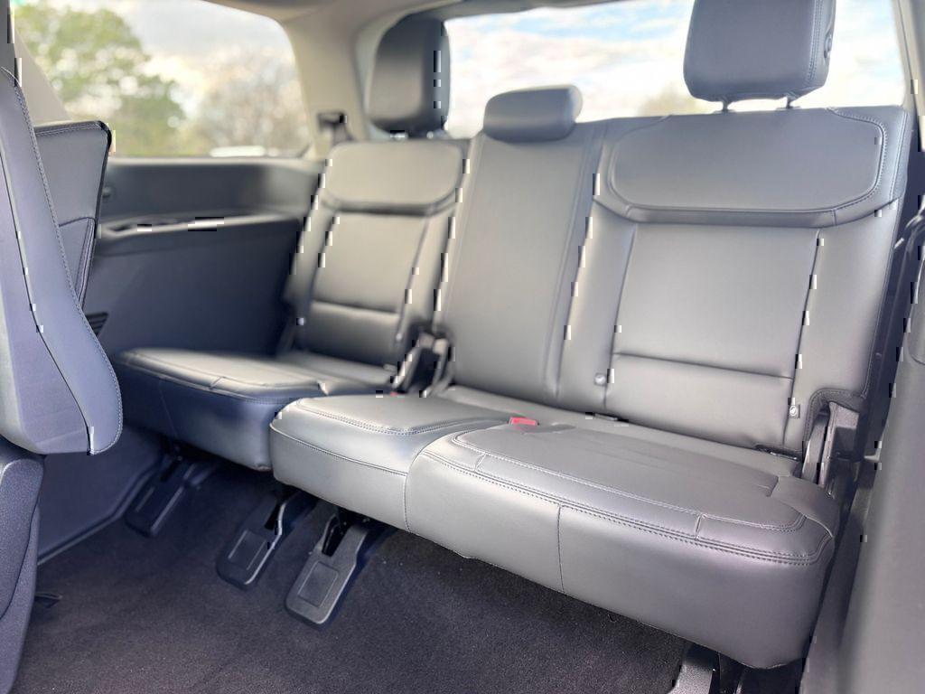 new 2026 Ford Expedition car, priced at $72,820