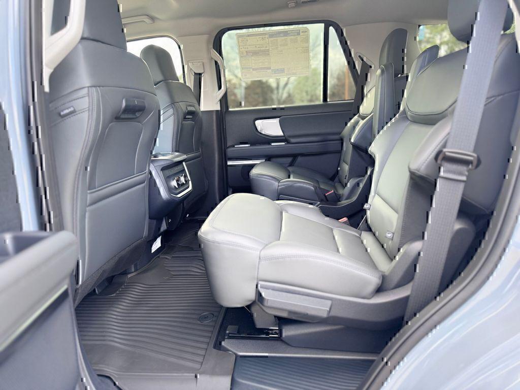 new 2026 Ford Expedition car, priced at $72,820