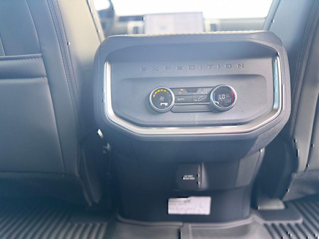 new 2026 Ford Expedition car, priced at $72,820