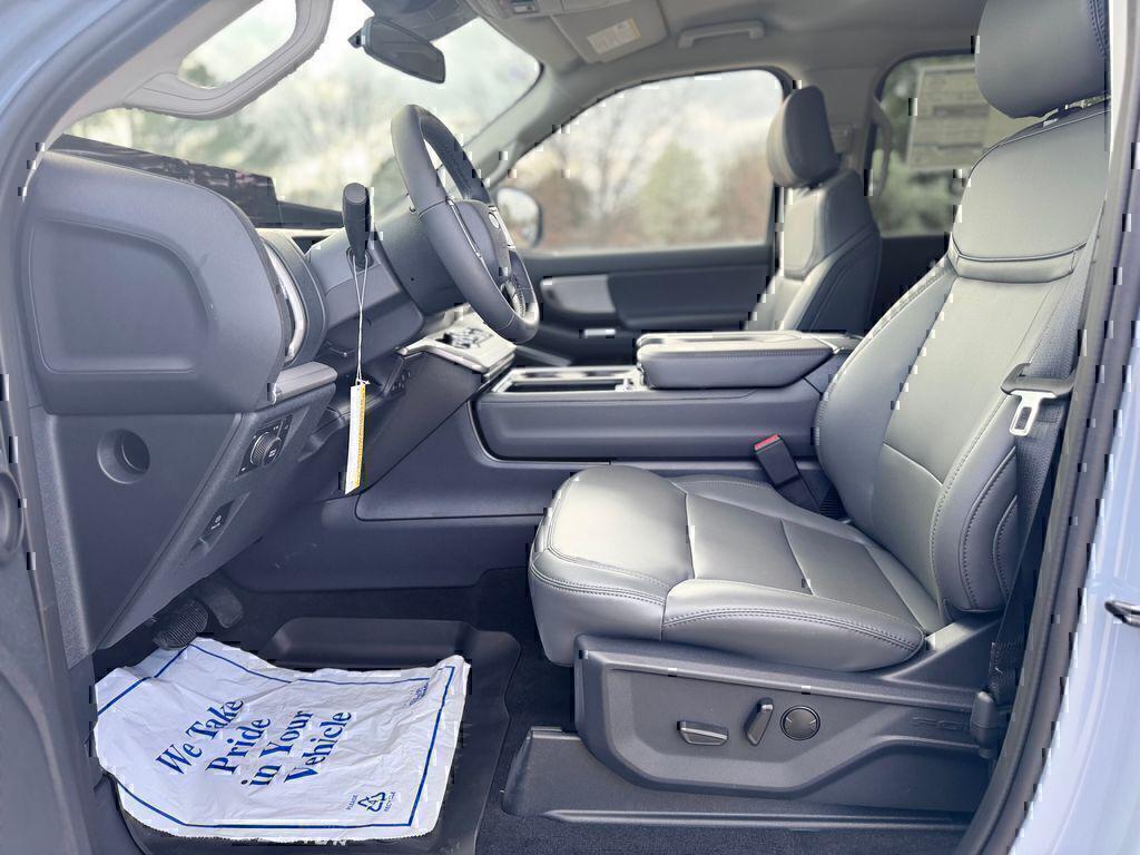 new 2026 Ford Expedition car, priced at $72,820