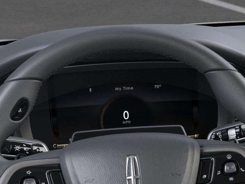 new 2026 Lincoln Corsair car, priced at $50,135