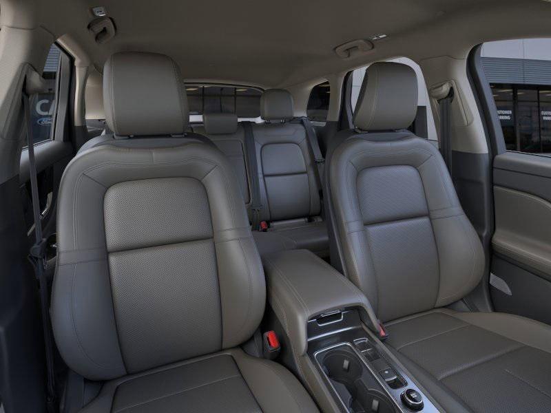 new 2026 Lincoln Corsair car, priced at $50,135