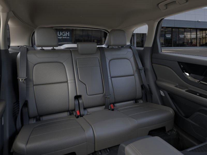 new 2026 Lincoln Corsair car, priced at $50,135