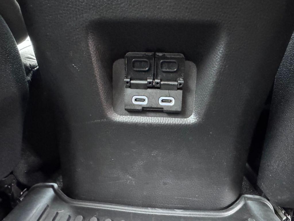 used 2024 Toyota RAV4 Hybrid car, priced at $33,337