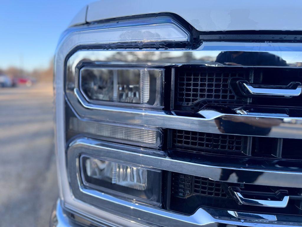 new 2026 Ford F-350 car, priced at $77,130