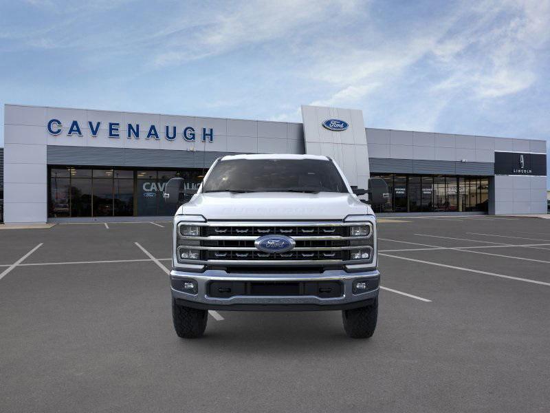 new 2026 Ford F-350 car, priced at $77,130