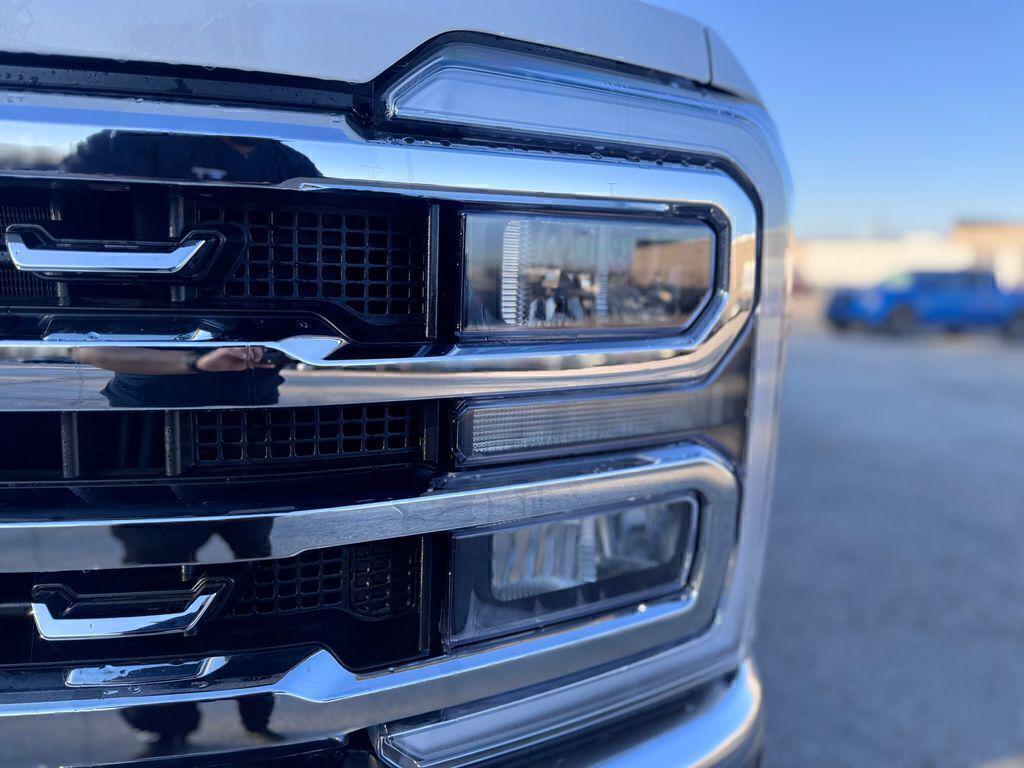 new 2026 Ford F-350 car, priced at $77,130