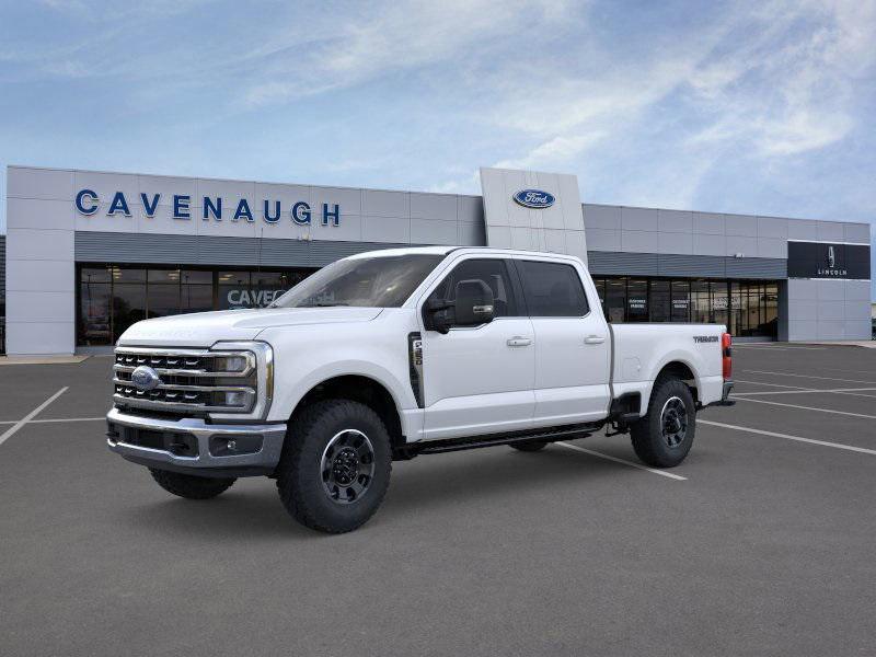 new 2026 Ford F-350 car, priced at $77,130