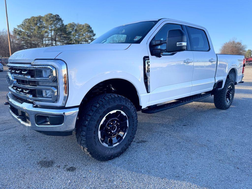 new 2026 Ford F-350 car, priced at $77,130