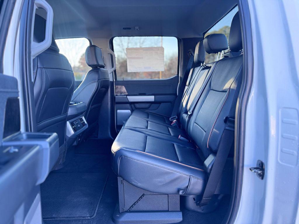 new 2026 Ford F-350 car, priced at $77,130