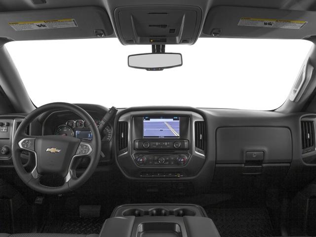 used 2018 Chevrolet Silverado 1500 car, priced at $28,626