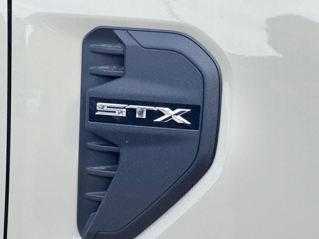 new 2025 Ford Ranger car, priced at $31,545