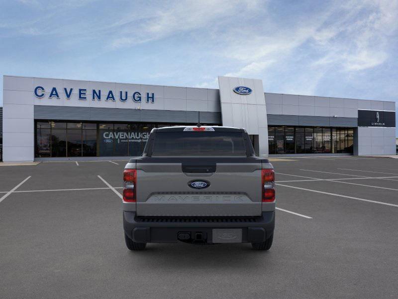 new 2026 Ford Maverick car, priced at $38,545