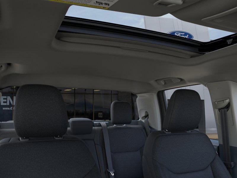 new 2026 Ford Maverick car, priced at $38,545