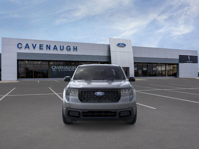 new 2026 Ford Maverick car, priced at $38,545