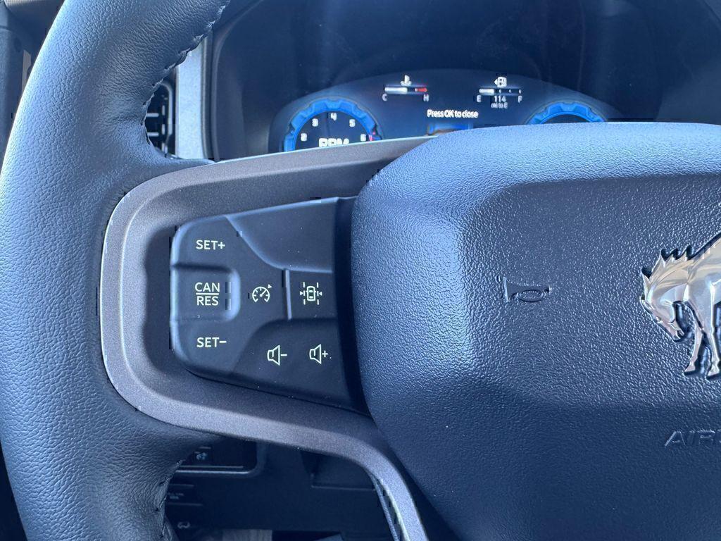 new 2026 Ford Bronco car, priced at $67,890