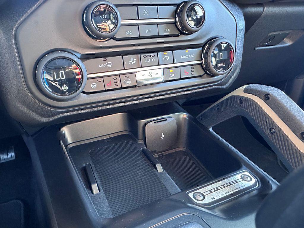 new 2026 Ford Bronco car, priced at $67,890