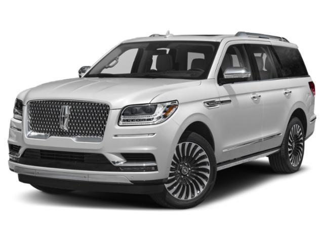 used 2020 Lincoln Navigator car