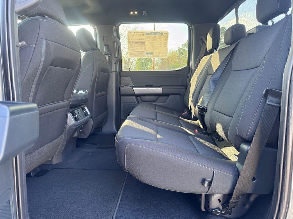 new 2026 Ford F-150 car, priced at $55,600