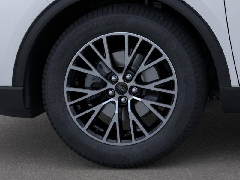 new 2025 Ford Escape PHEV car, priced at $28,390