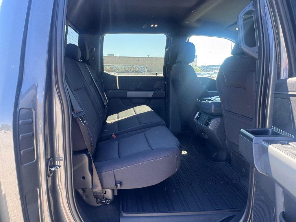 new 2026 Ford F-150 car, priced at $64,500