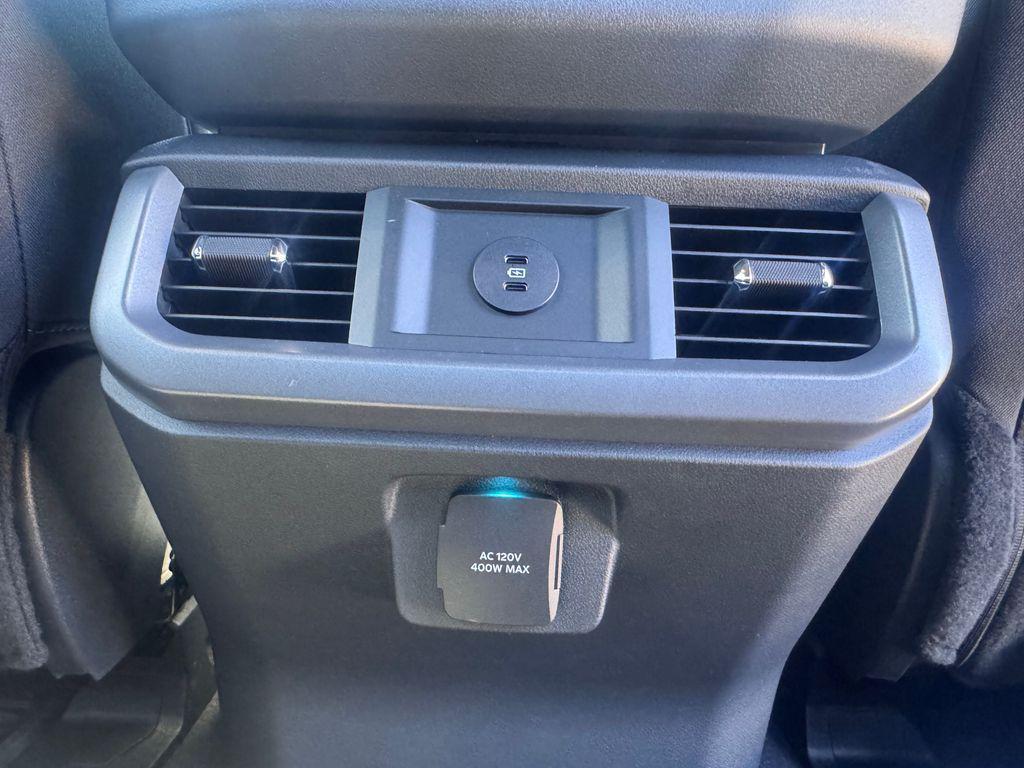 new 2026 Ford F-150 car, priced at $64,500