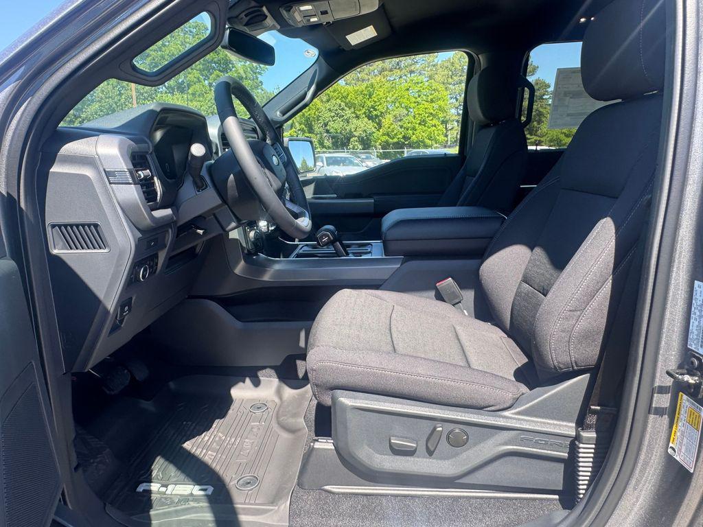 new 2026 Ford F-150 car, priced at $64,500