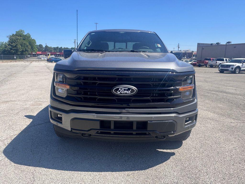 new 2026 Ford F-150 car, priced at $64,500