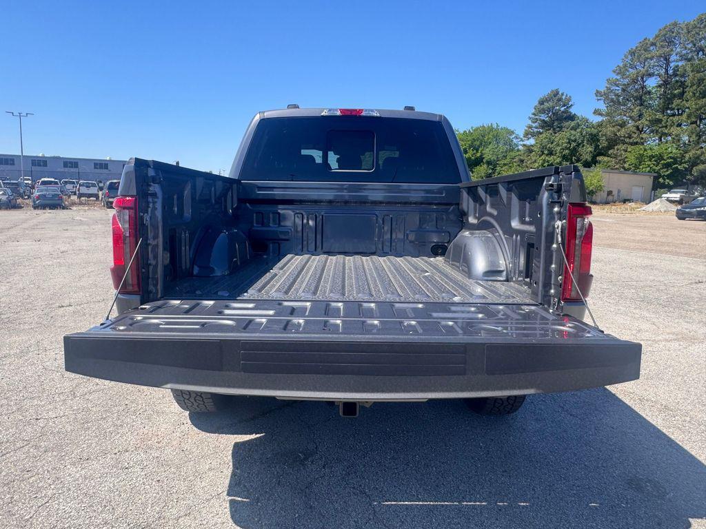 new 2026 Ford F-150 car, priced at $64,500