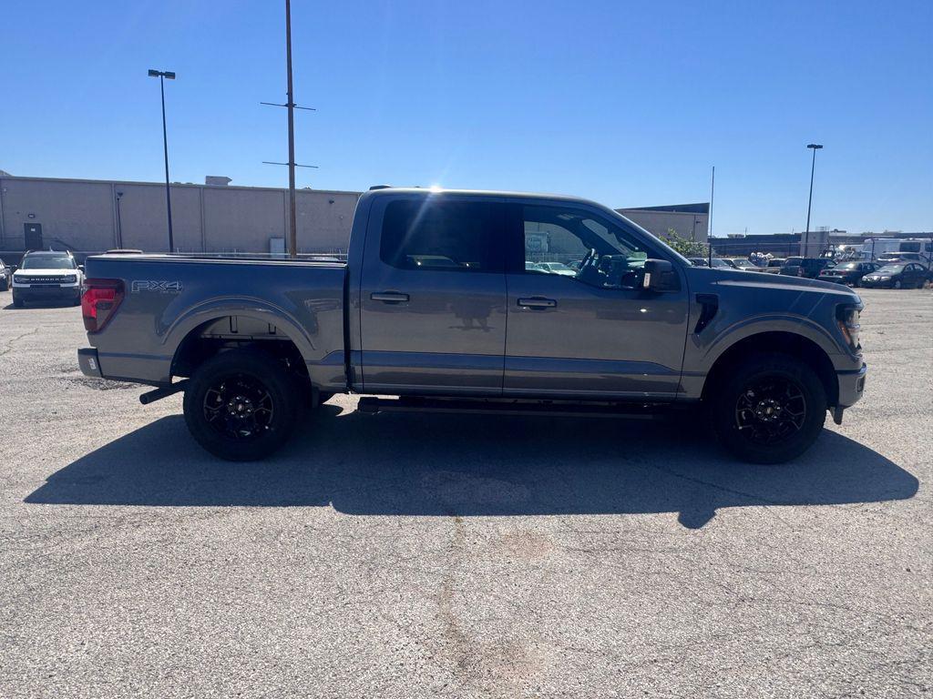new 2026 Ford F-150 car, priced at $64,500