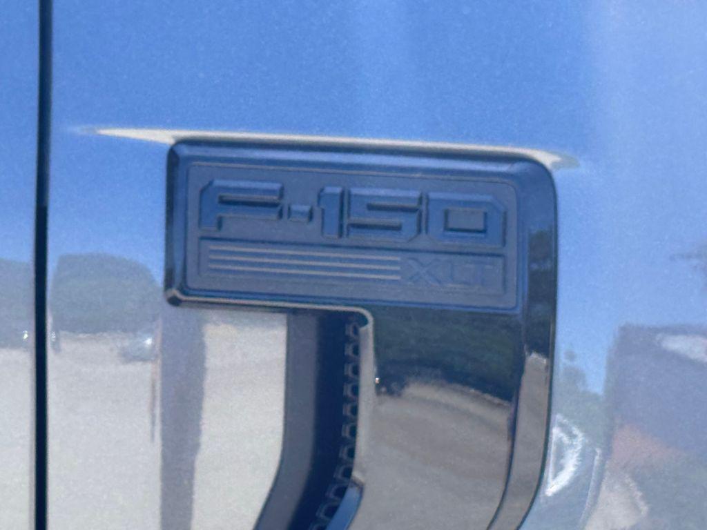 new 2026 Ford F-150 car, priced at $64,500